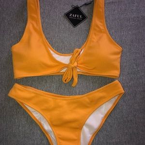 Zaful bathing suit
